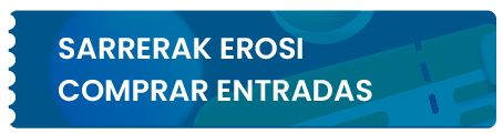 Sarrerak erosi