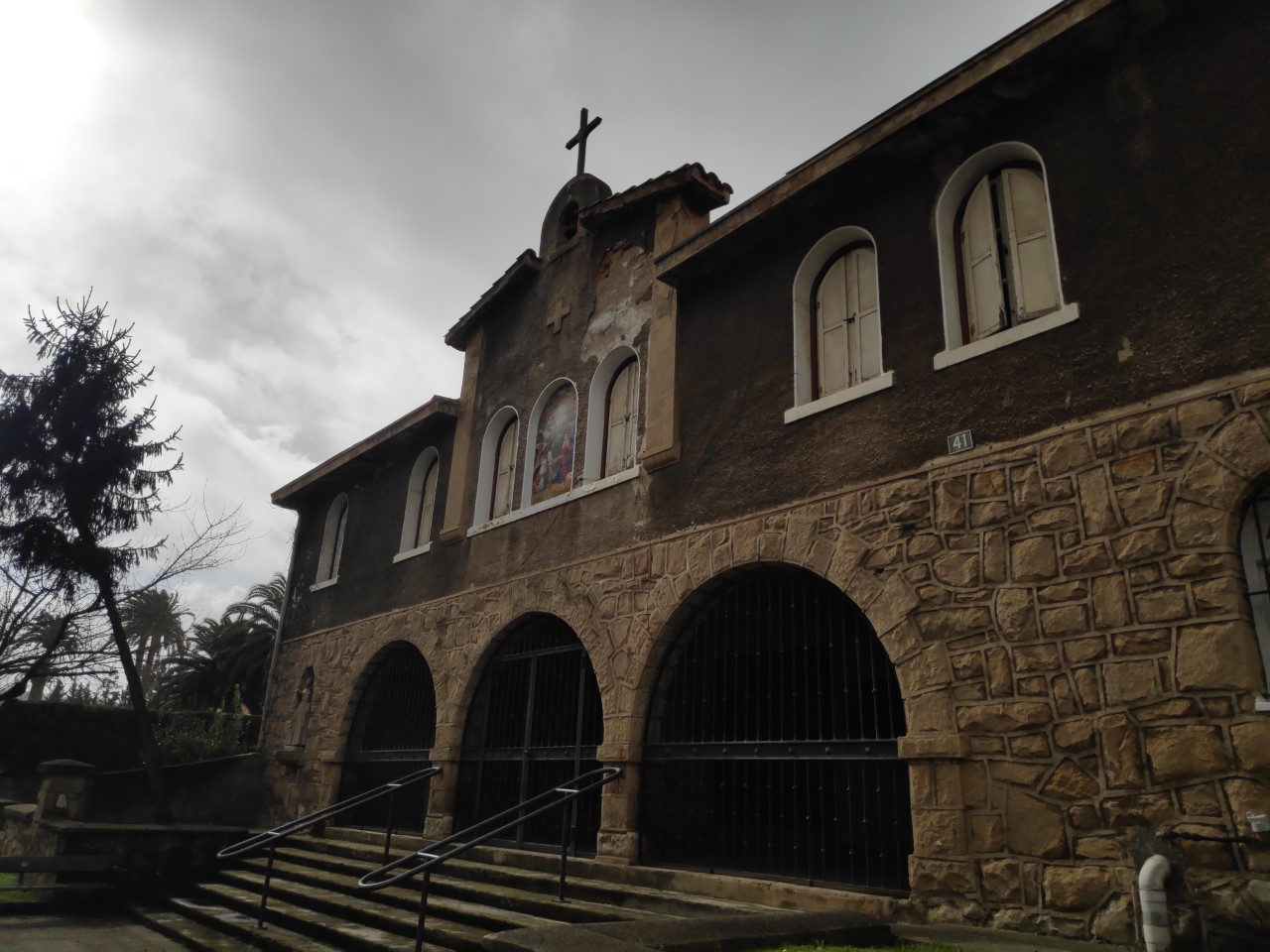 El Ayuntamiento convertirá la ermita del Carmen en un innovador centro cultural