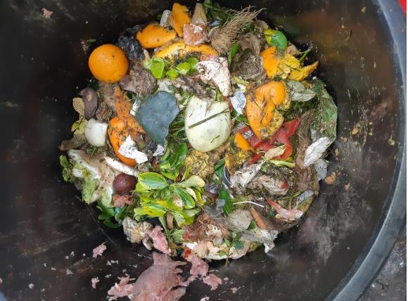 ¿Qué residuos generamos y como los reciclamos en Uribe Kosta?