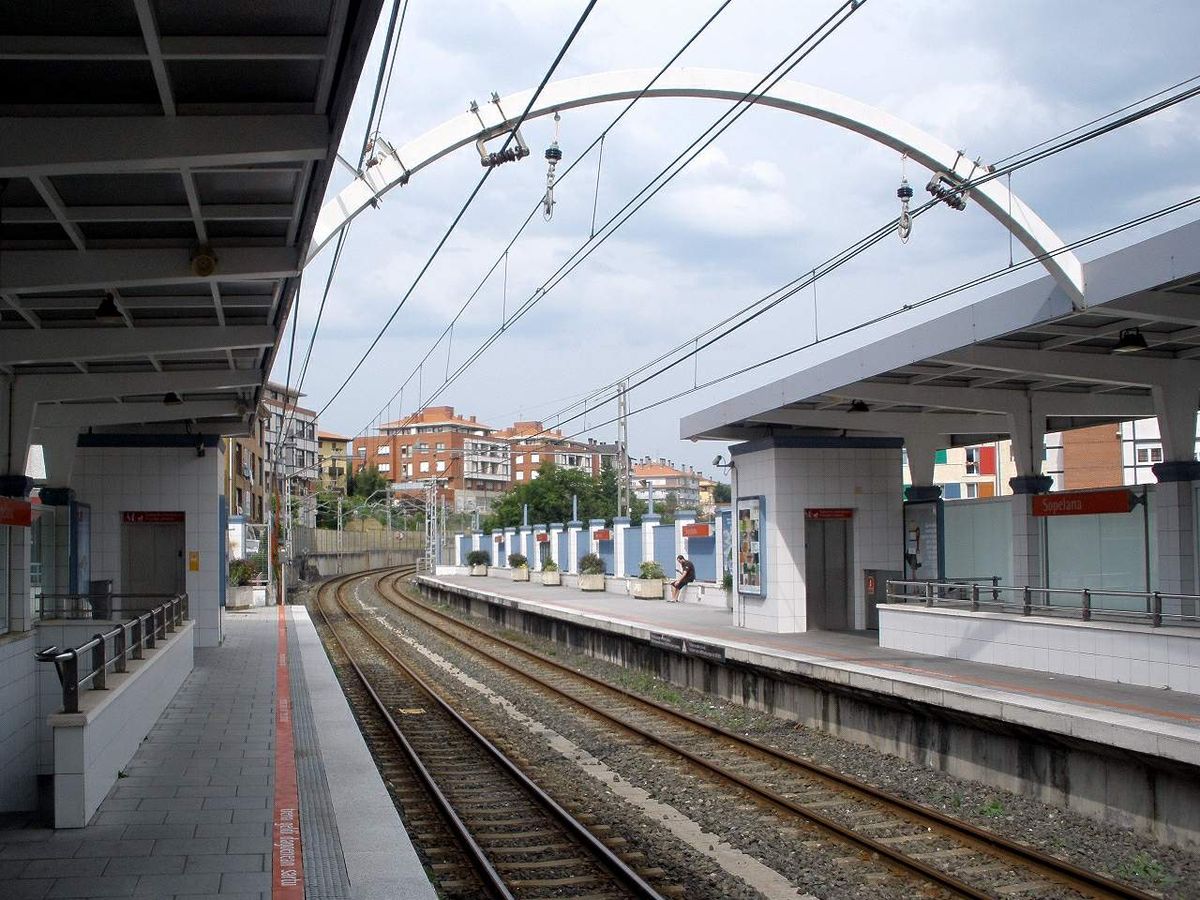 El Ayuntamiento solicita su adhesión al Consorcio de Transportes con el objetivo de lograr una ampliación de las frecuencias de Metro