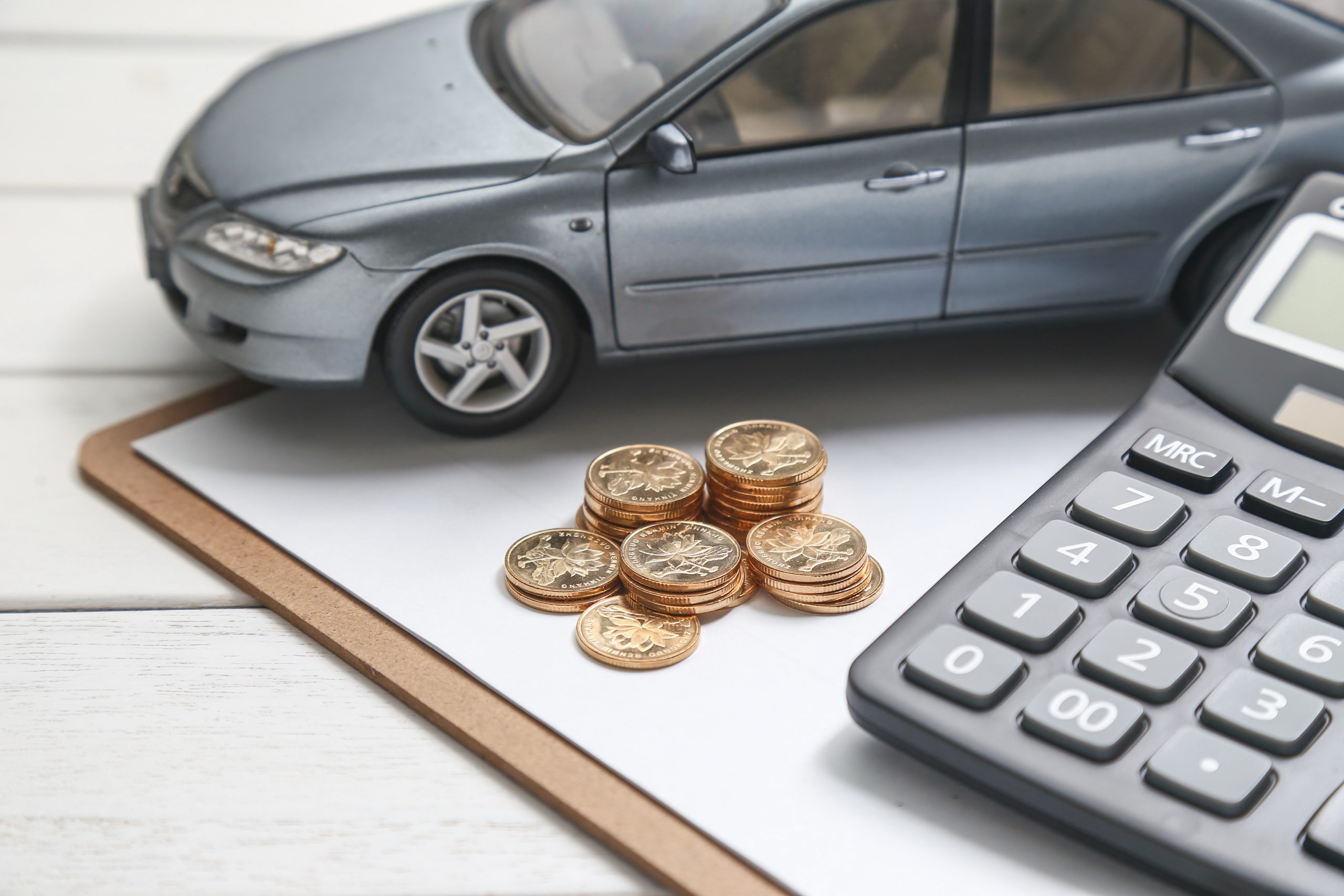 Plazo para pagar el impuesto de vehículos y la tasa de vados: desde el día 15 de marzo al 30 de abril de 2024, ambos inclusive.