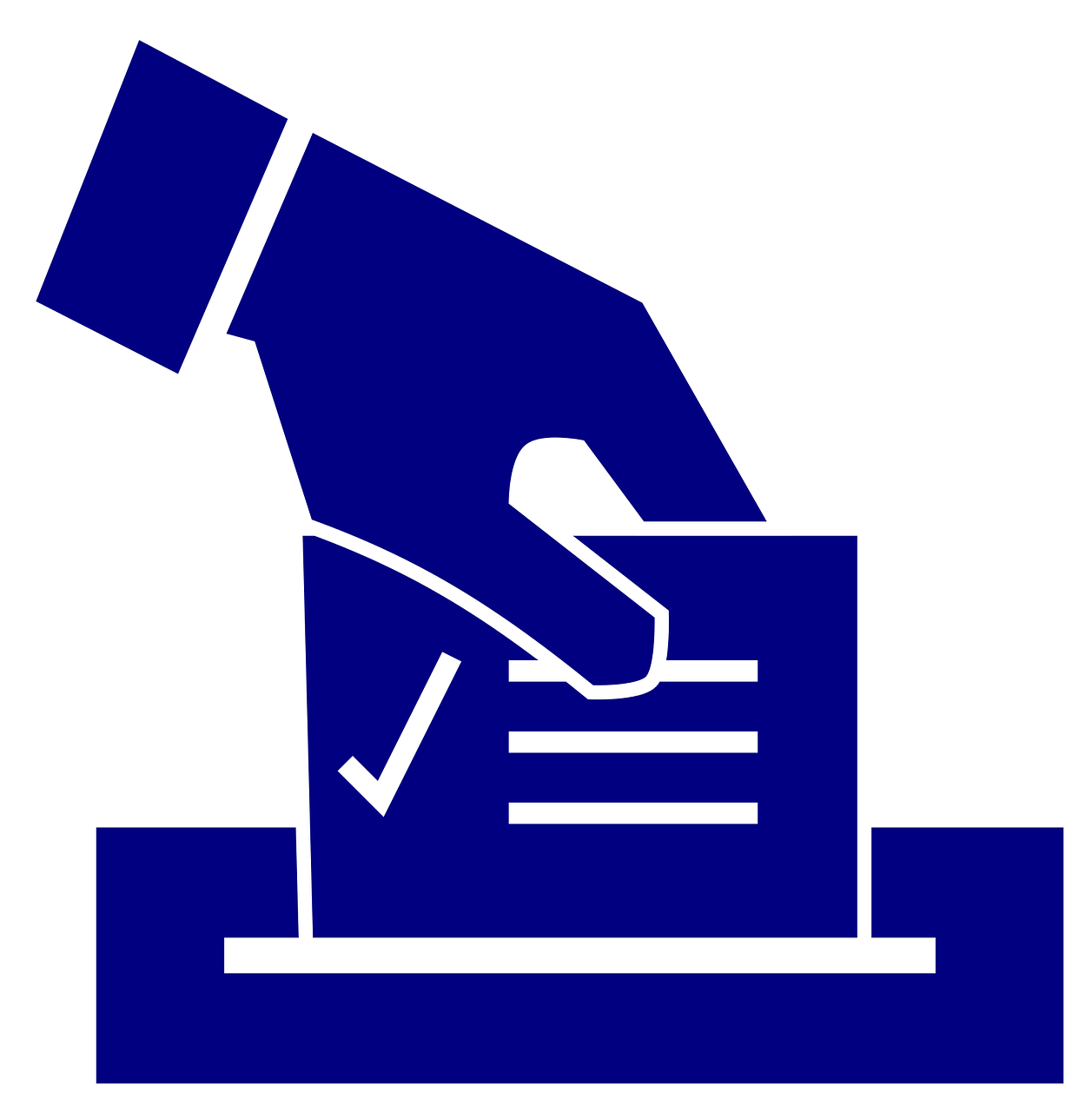 Elecciones al Parlamento Vasco: listas electorales expuestas para presentación de reclamaciones desde el 4 al 11 de marzo