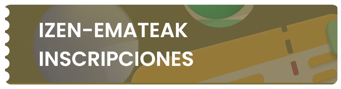 Izen-emateak